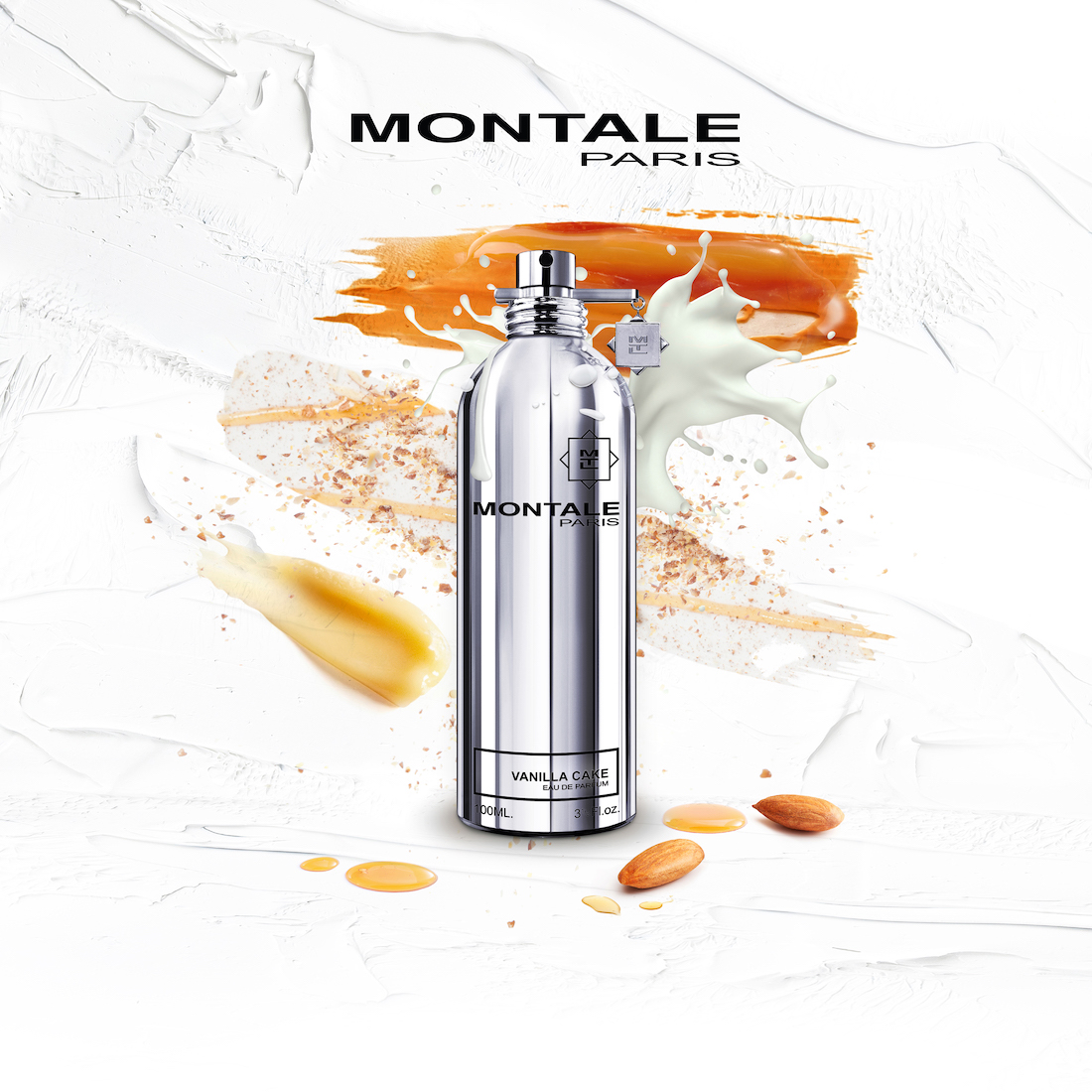 Montale paris outlet vanilla